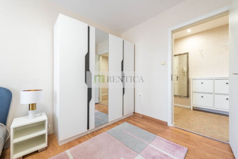 Da affittare  2 camere da letto Varna , Okragna bolnitsa-Generali , 110 mq | 49381026 - Immagine [13]