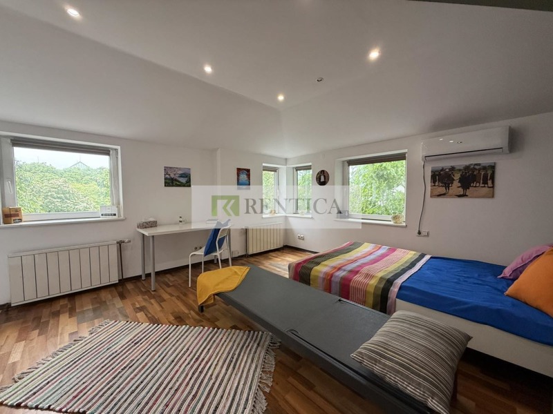 De inchiriat  3+ dormitor Varna , Țentâr , 140 mp | 15719033 - imagine [9]