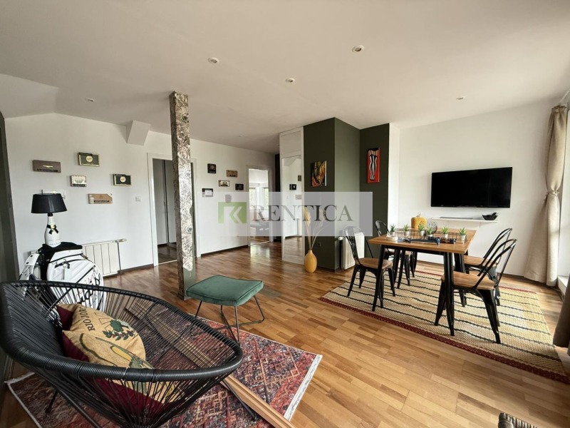 De inchiriat  3+ dormitor Varna , Țentâr , 140 mp | 15719033