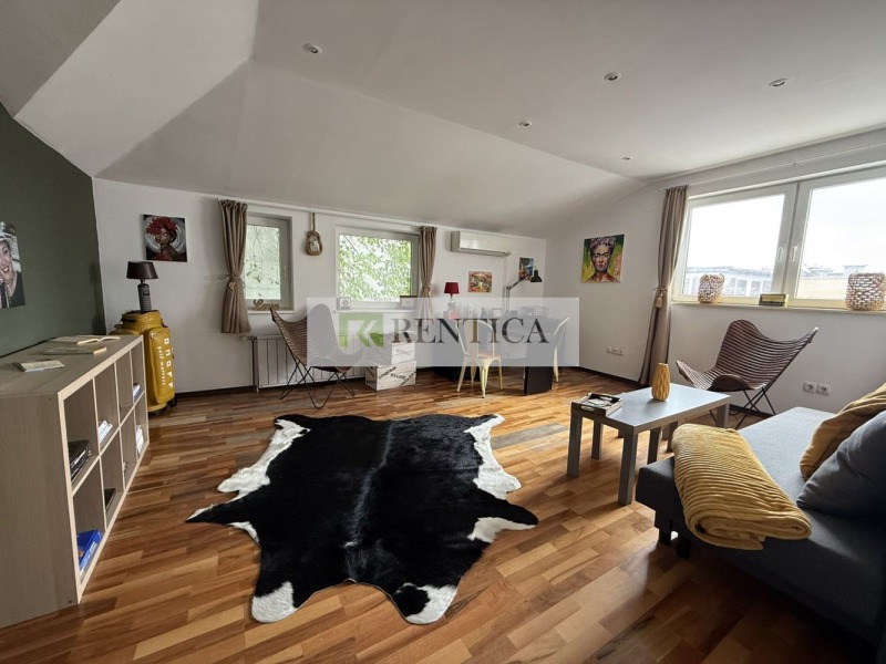 De inchiriat  3+ dormitor Varna , Țentâr , 140 mp | 15719033 - imagine [7]