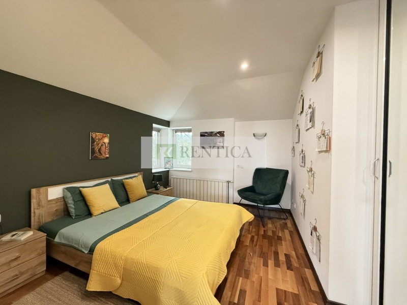 De inchiriat  3+ dormitor Varna , Țentâr , 140 mp | 15719033 - imagine [14]