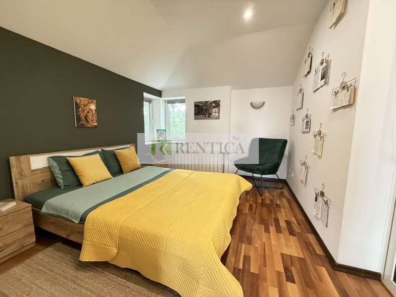 De inchiriat  3+ dormitor Varna , Țentâr , 140 mp | 15719033 - imagine [13]