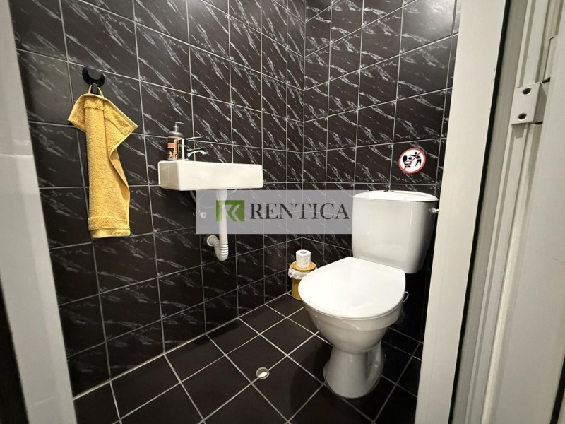 De inchiriat  3+ dormitor Varna , Țentâr , 140 mp | 15719033 - imagine [16]