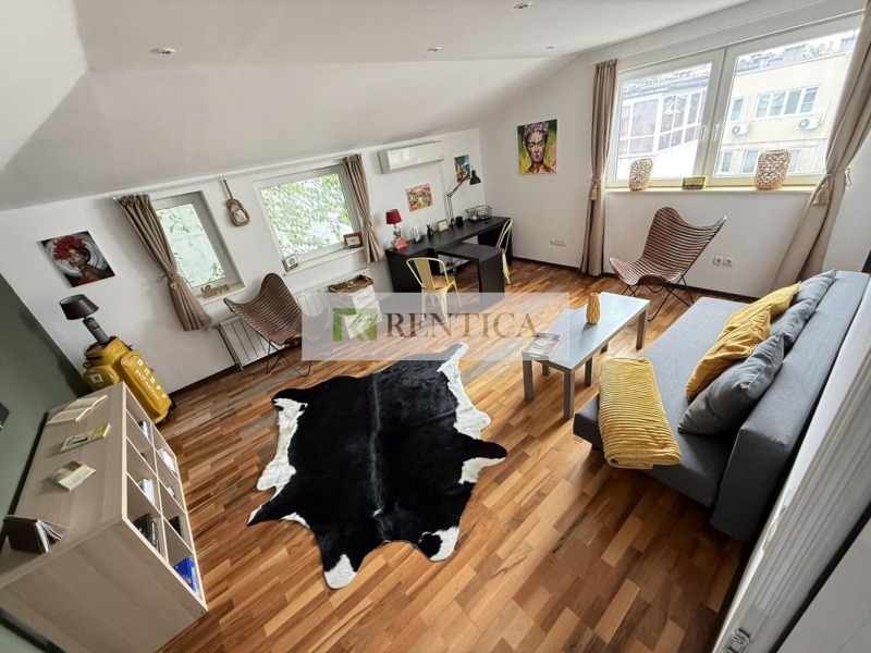 De inchiriat  3+ dormitor Varna , Țentâr , 140 mp | 15719033 - imagine [6]