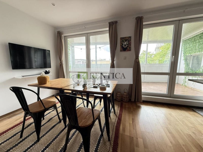 De inchiriat  3+ dormitor Varna , Țentâr , 140 mp | 15719033 - imagine [3]