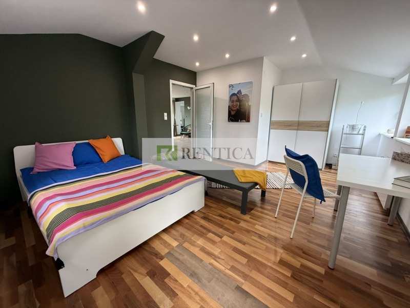 De inchiriat  3+ dormitor Varna , Țentâr , 140 mp | 15719033 - imagine [8]