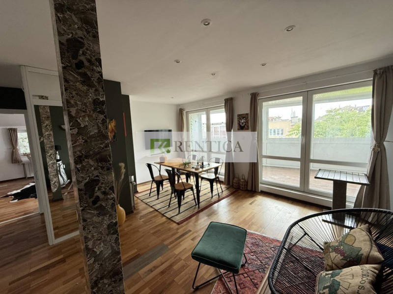De inchiriat  3+ dormitor Varna , Țentâr , 140 mp | 15719033 - imagine [2]
