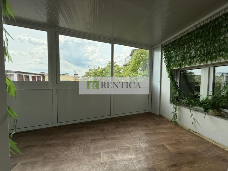 De inchiriat  3+ dormitor Varna , Țentâr , 140 mp | 15719033 - imagine [15]