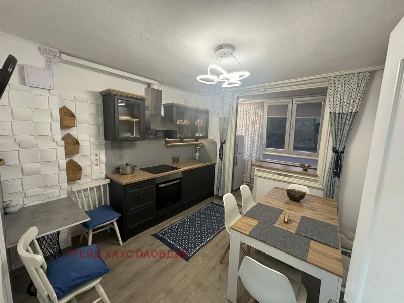 För uthyrning  3+ sovrum Plovdiv , Kamenica 1 , 100 kvm | 44973325 - bild [3]