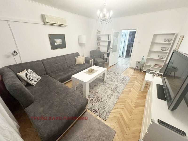 För uthyrning  3+ sovrum Plovdiv , Kamenica 1 , 100 kvm | 44973325 - bild [2]
