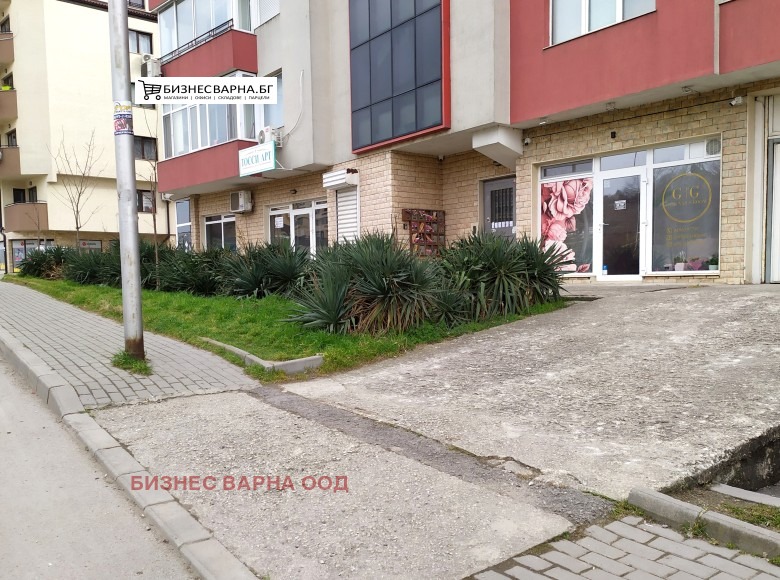 Προς ενοικίαση  Κατάστημα Βαρνα , Λιατνο κηνο Τρακηια , 35 τ.μ | 36204033 - εικόνα [6]