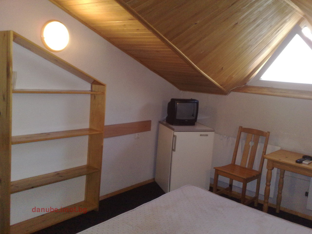 Дава под наем СТАЯ, гр. Русе, Дружба 3, снимка 2 - Стаи под наем - 53770891