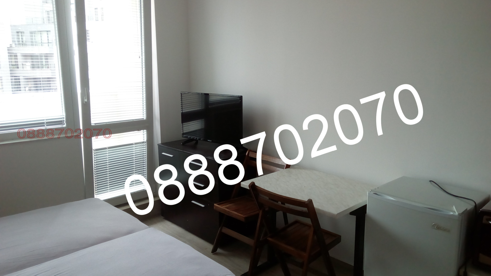 Дава под наем 1-СТАЕН, гр. София, Студентски град, снимка 3 - Апартаменти - 53652715