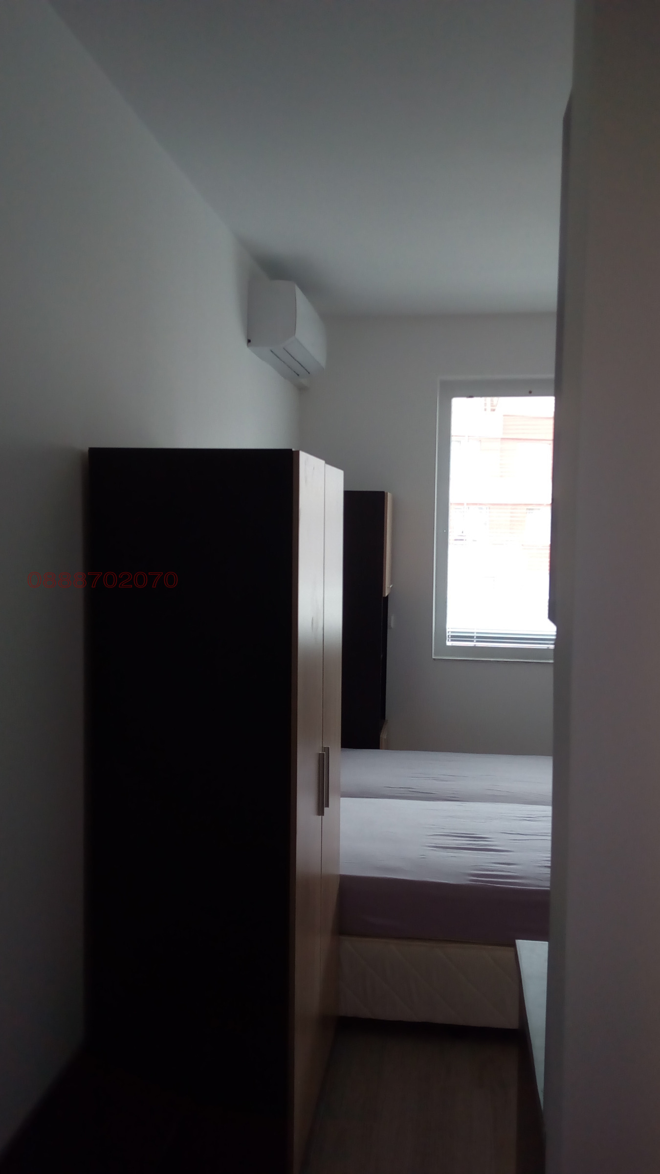 Дава под наем 1-СТАЕН, гр. София, Студентски град, снимка 11 - Апартаменти - 53652715