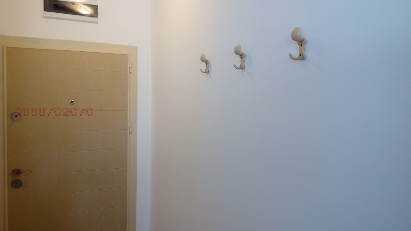 Дава под наем 1-СТАЕН, гр. София, Студентски град, снимка 10 - Апартаменти - 53652715