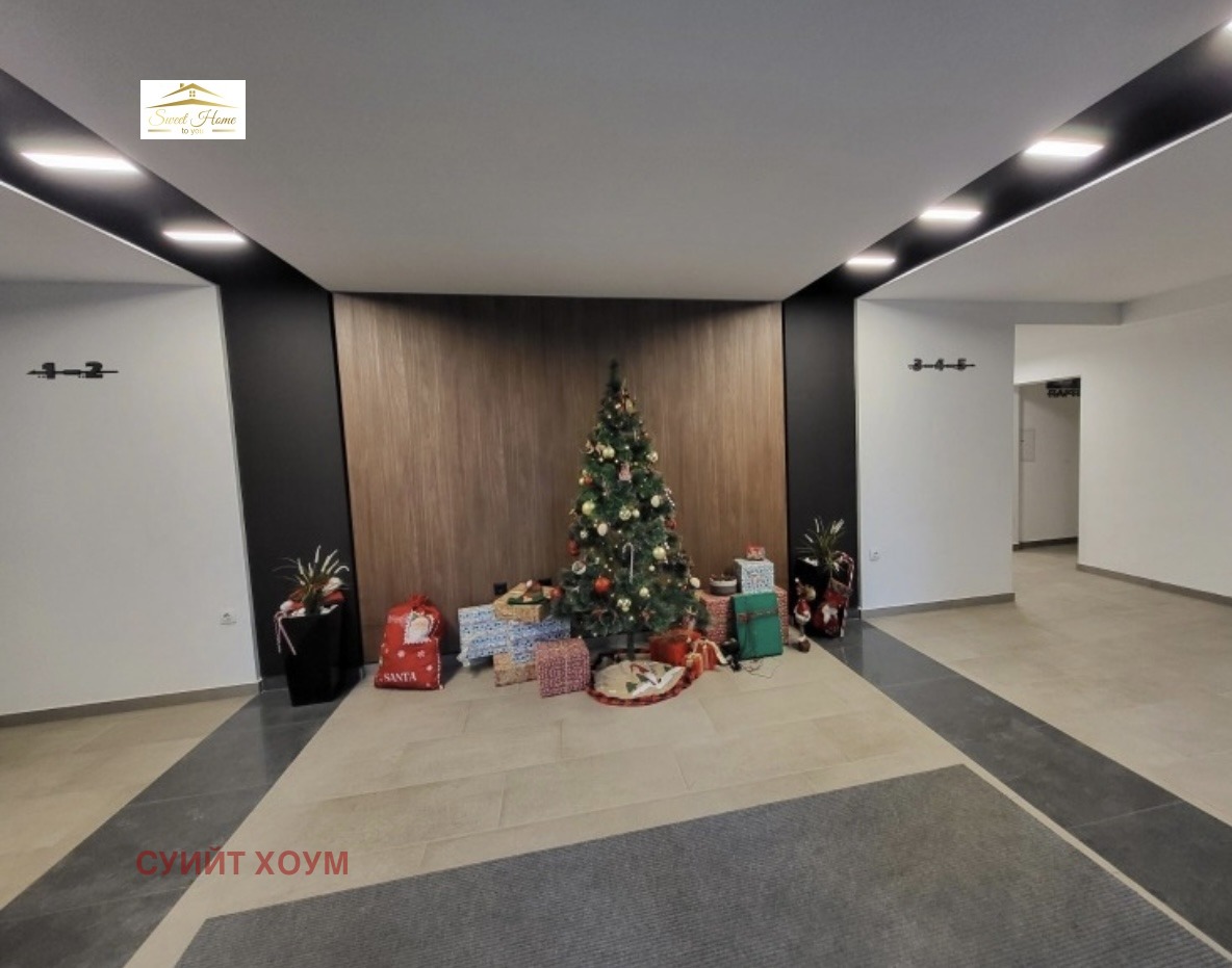 Дава под наем 2-СТАЕН, гр. София, Кръстова вада, снимка 16 - Апартаменти - 53944825