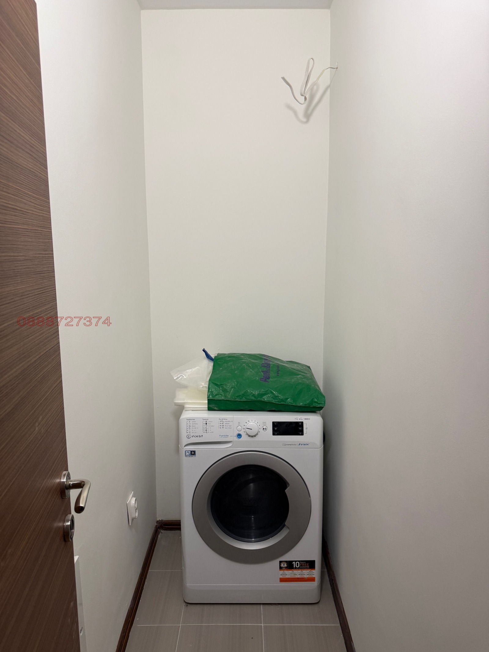 Дава под наем 3-СТАЕН, гр. София, Младост 2, снимка 9 - Апартаменти - 55012385