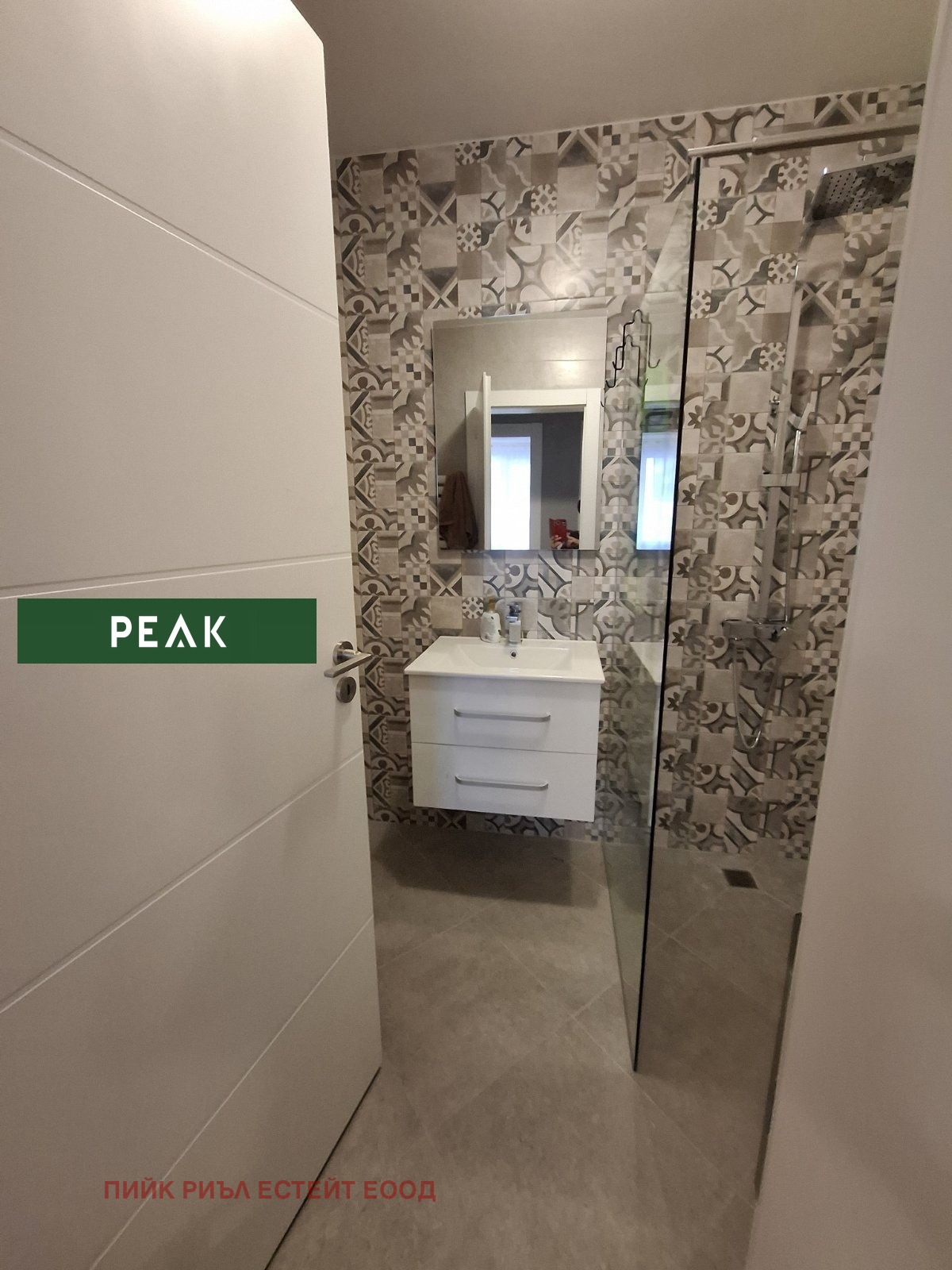 Дава под наем 4-СТАЕН, гр. София, Кръстова вада, снимка 6 - Апартаменти - 54023847