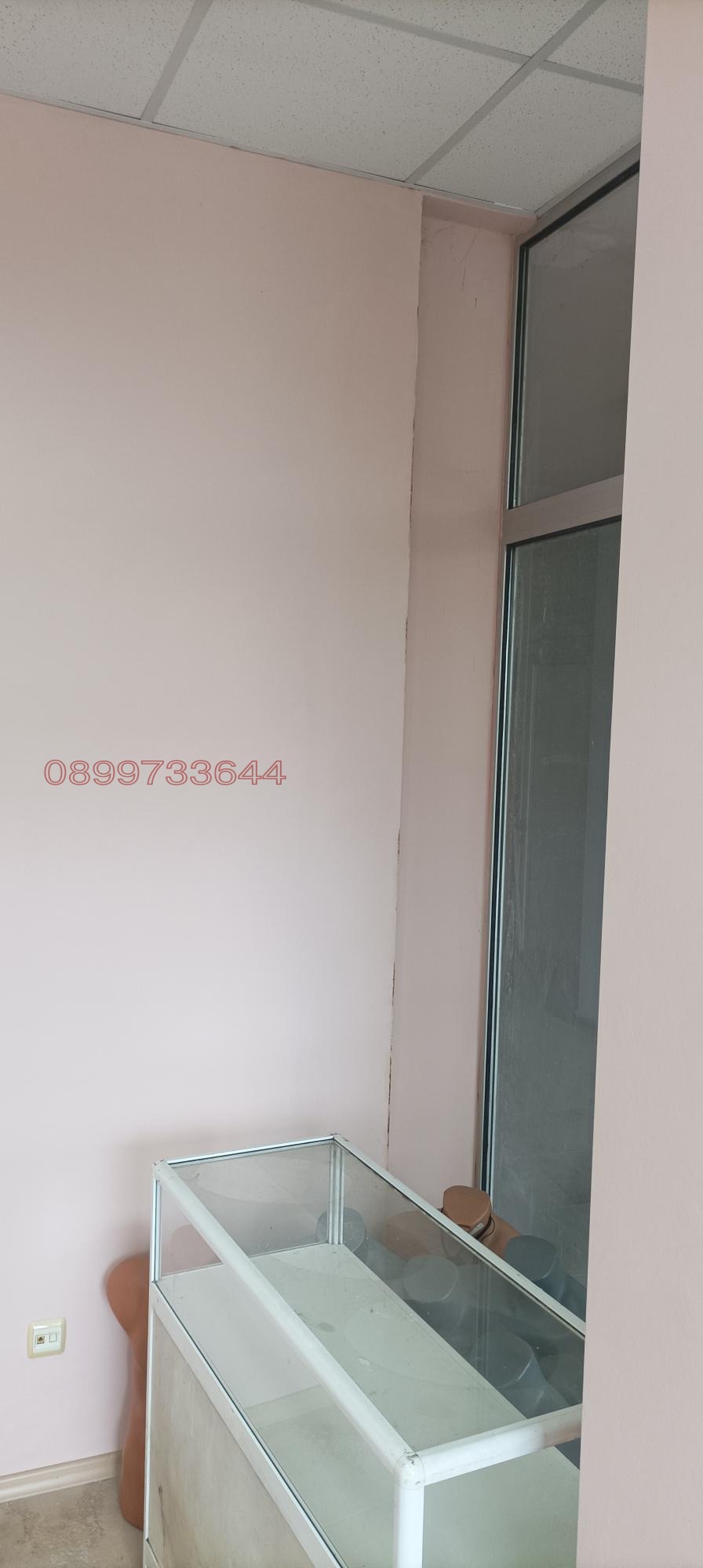 Дава под наем МАГАЗИН, гр. София, Левски Г, снимка 7 - Магазини - 54852706