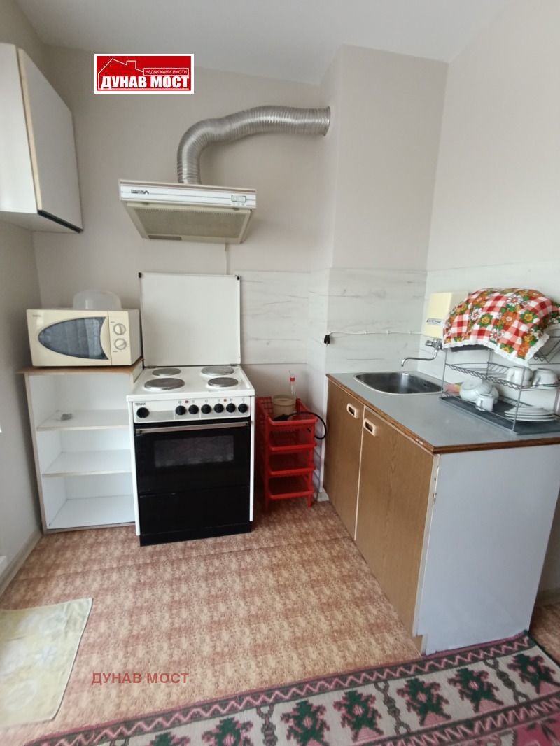 Дава под Наем 1-СТАЕН в град Русе, Център - 40 кв.м / 250 € » 488.96 лв., ДУНАВ МОСТ