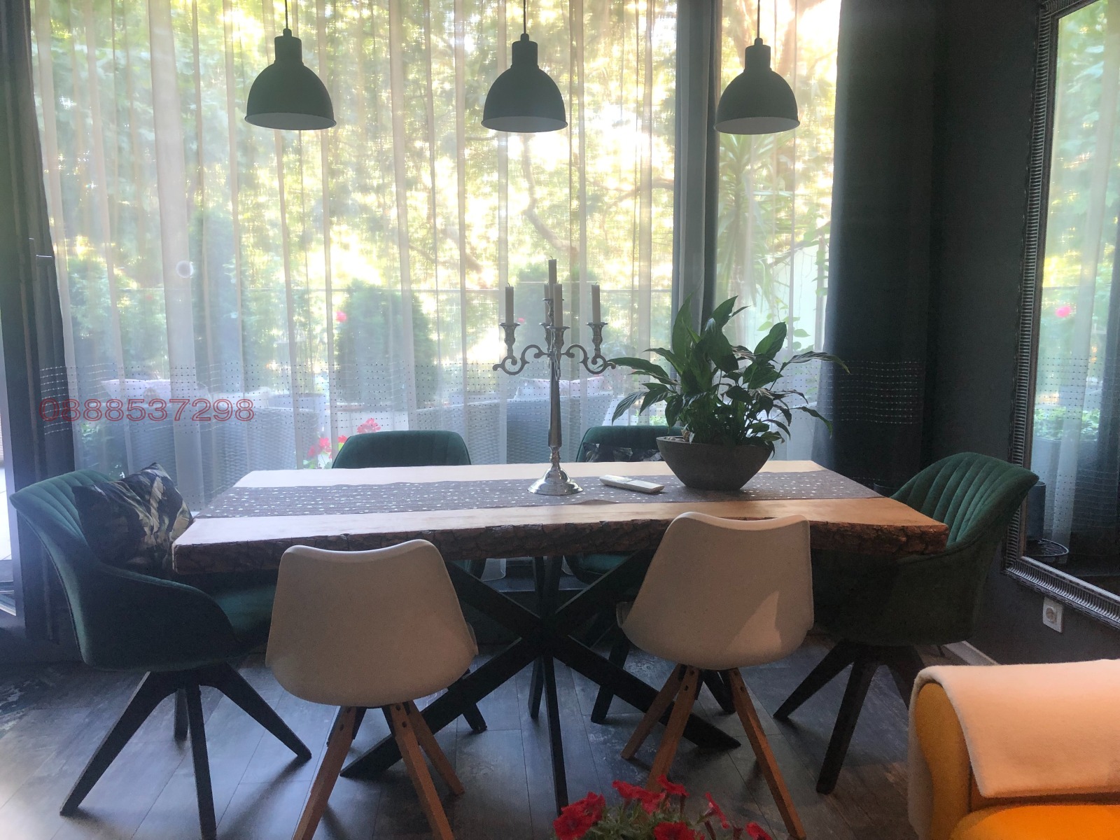 Дава под Наем 2-СТАЕН | Imot.bg — изображение 16