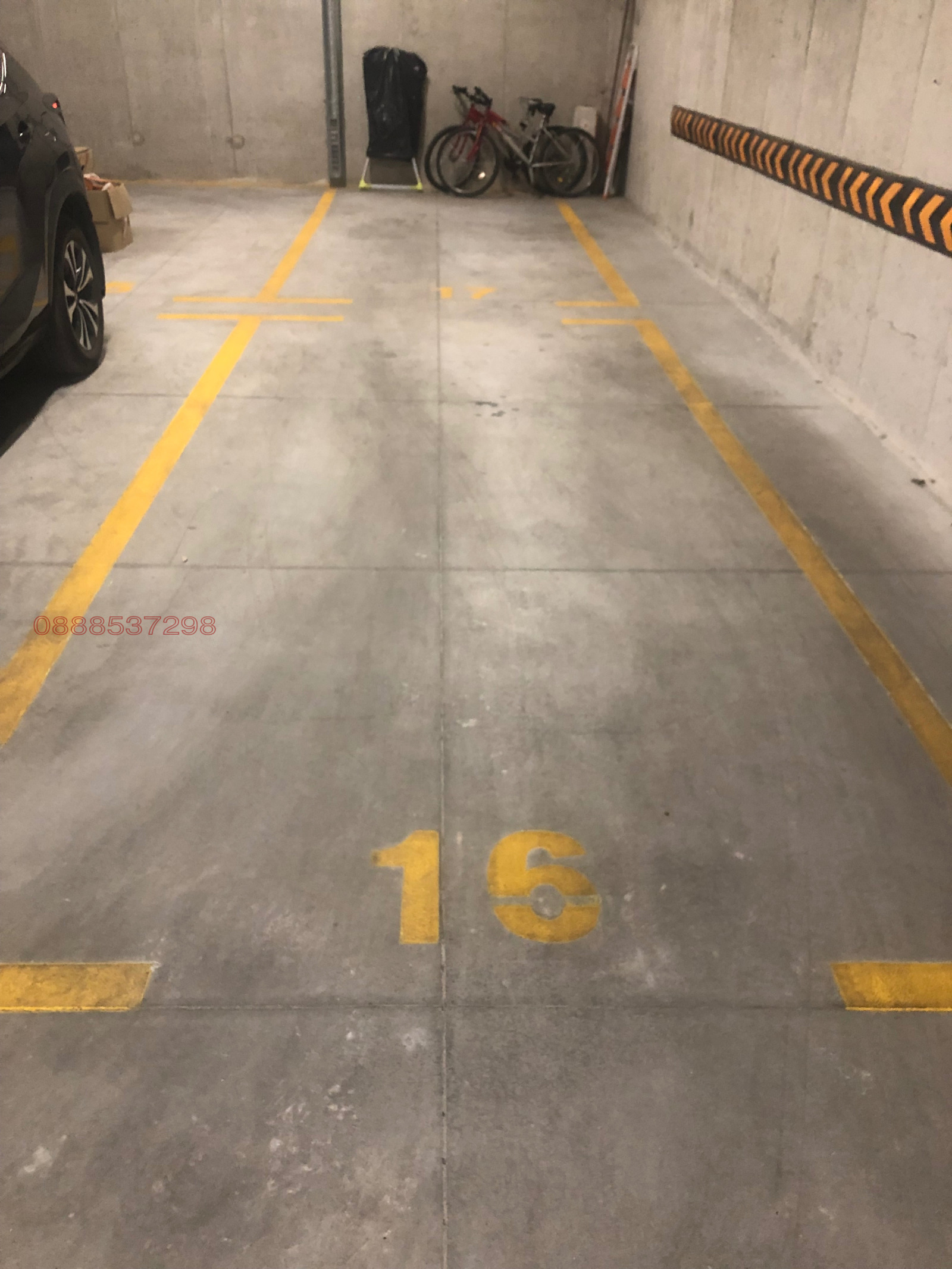 Дава под Наем 2-СТАЕН | Imot.bg — изображение 15