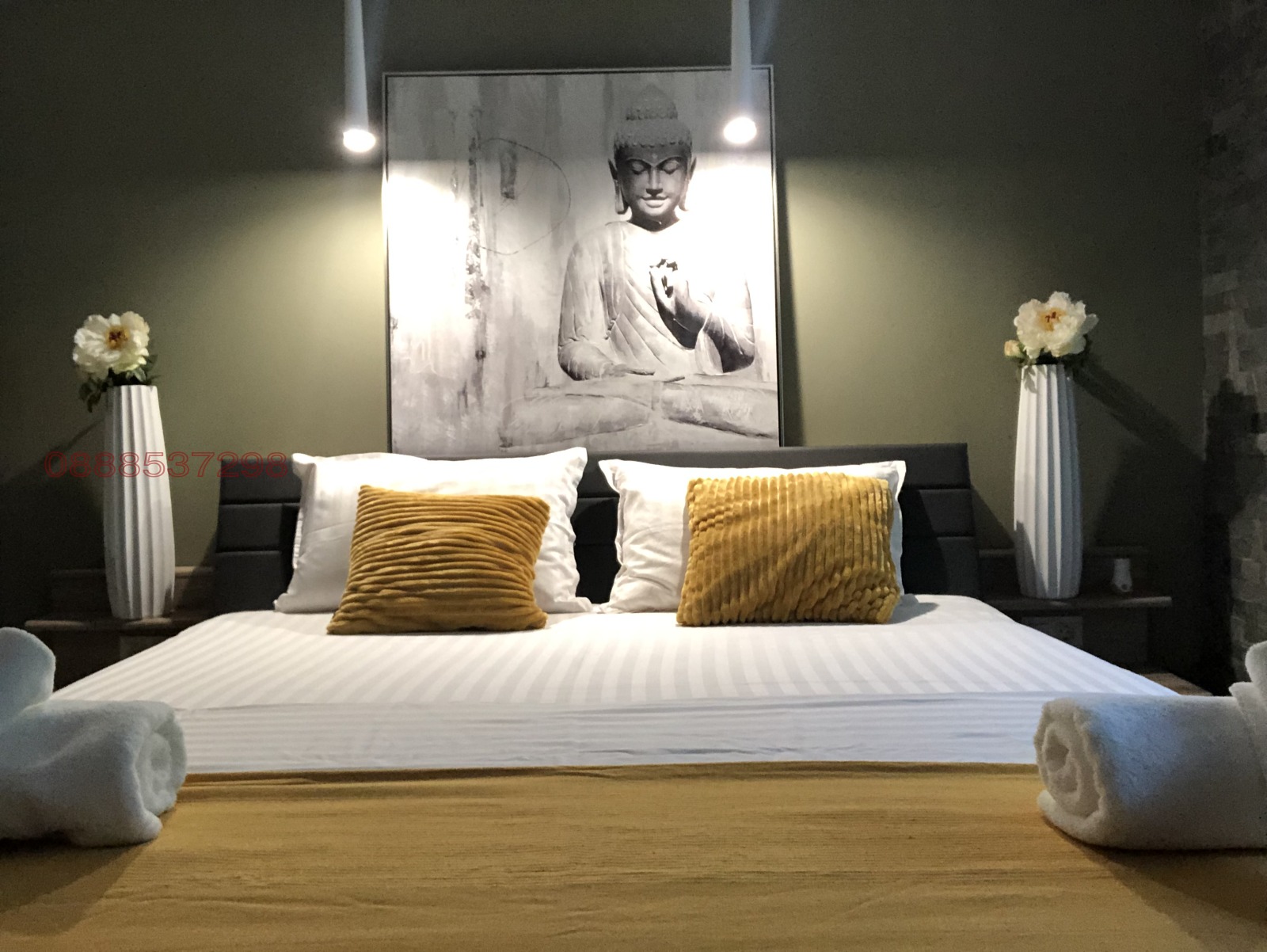 Дава под Наем 2-СТАЕН | Imot.bg — изображение 17