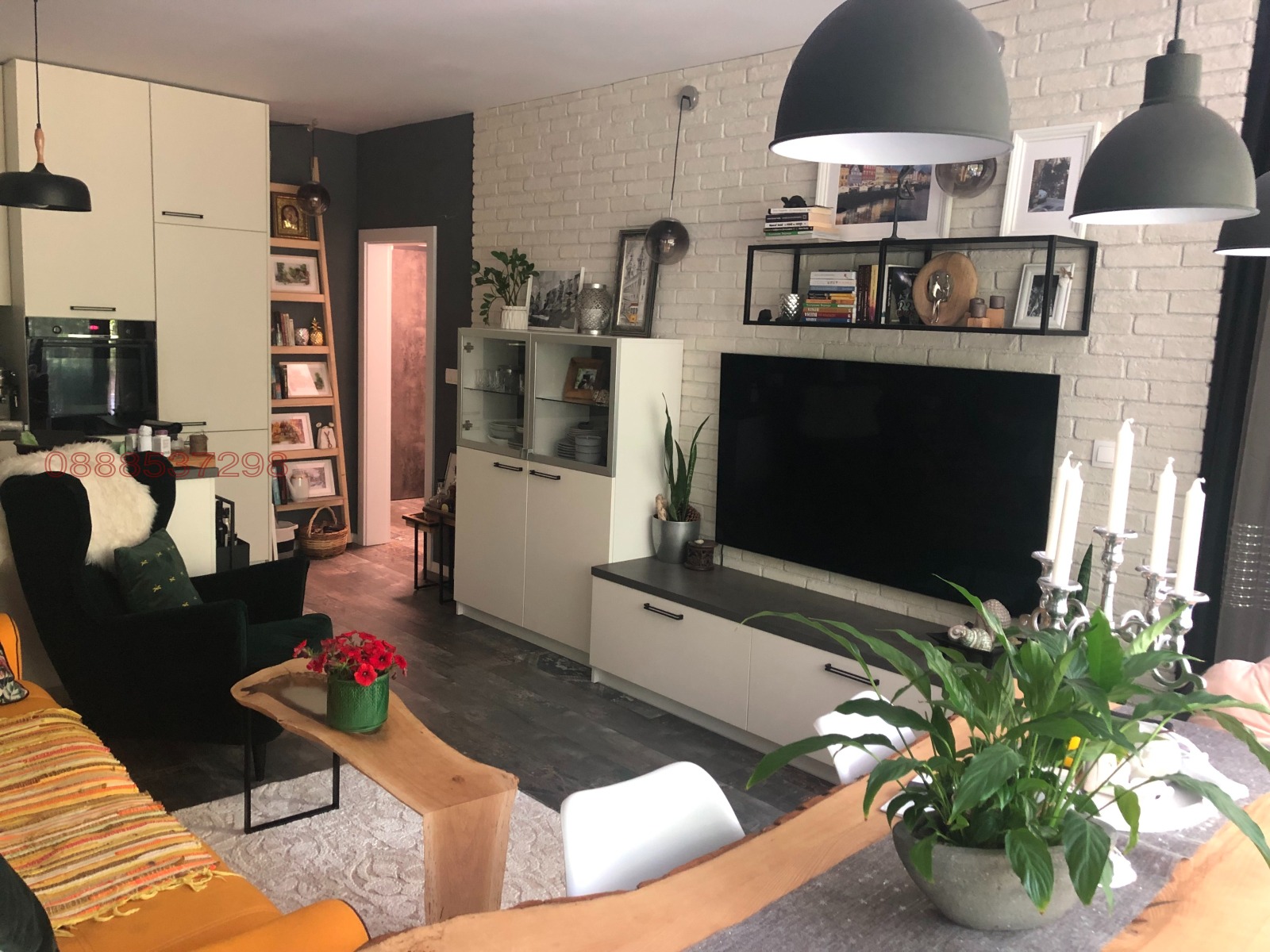 Дава под Наем 2-СТАЕН | Imot.bg — изображение 4