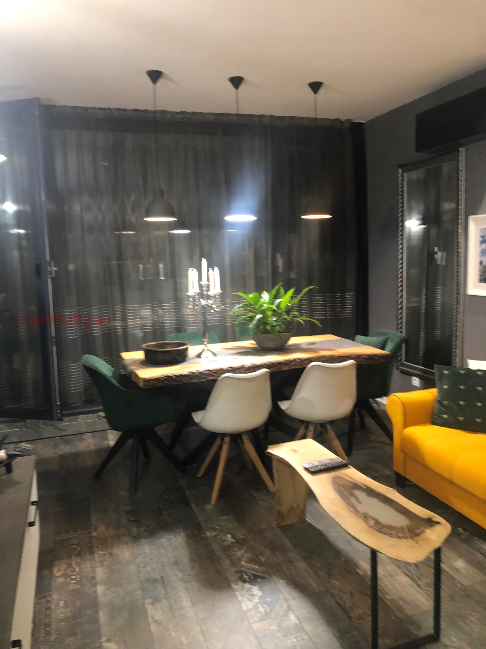 Дава под Наем 2-СТАЕН | Imot.bg — изображение 3