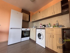 1 yatak odası Zornica, Burgas