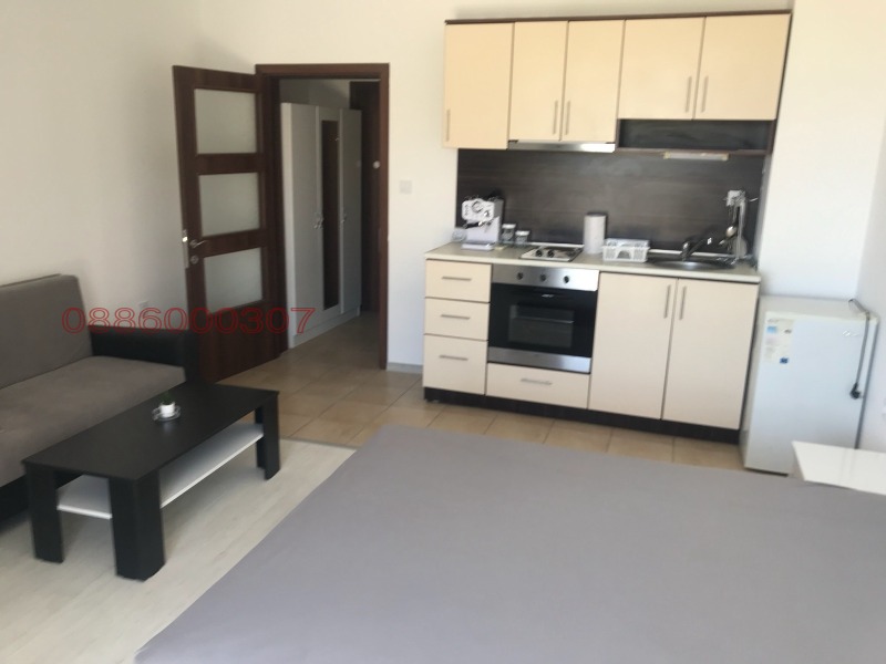 Дава под наем 1-СТАЕН, гр. Свети Влас, област Бургас