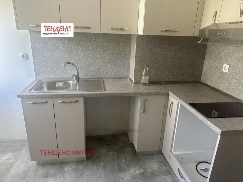 Kiadó  1 hálószoba Kardzsali , Centar , 70 négyzetméter | 58431593 - kép [3]