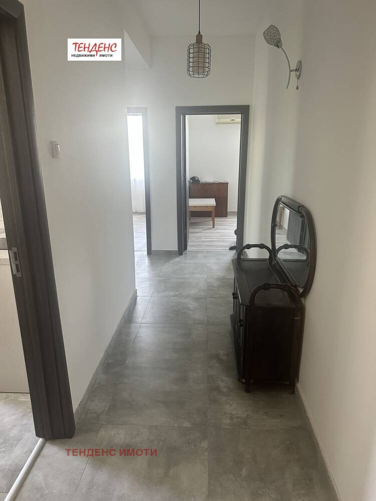 Kiadó  1 hálószoba Kardzsali , Centar , 70 négyzetméter | 58431593 - kép [2]