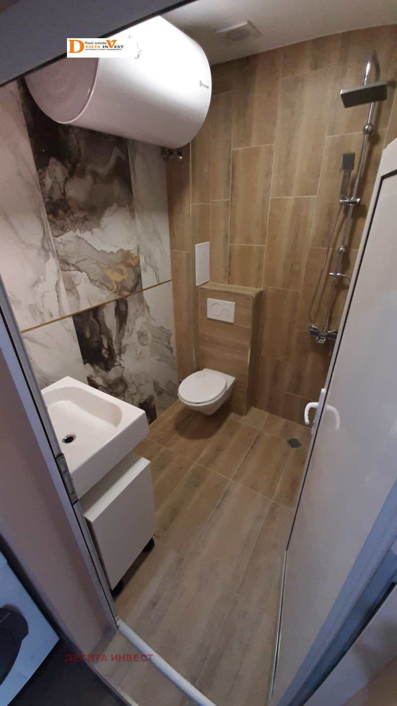 K pronájmu  1 ložnice Varna , Kajsieva gradina , 62 m2 | 20955750 - obraz [6]