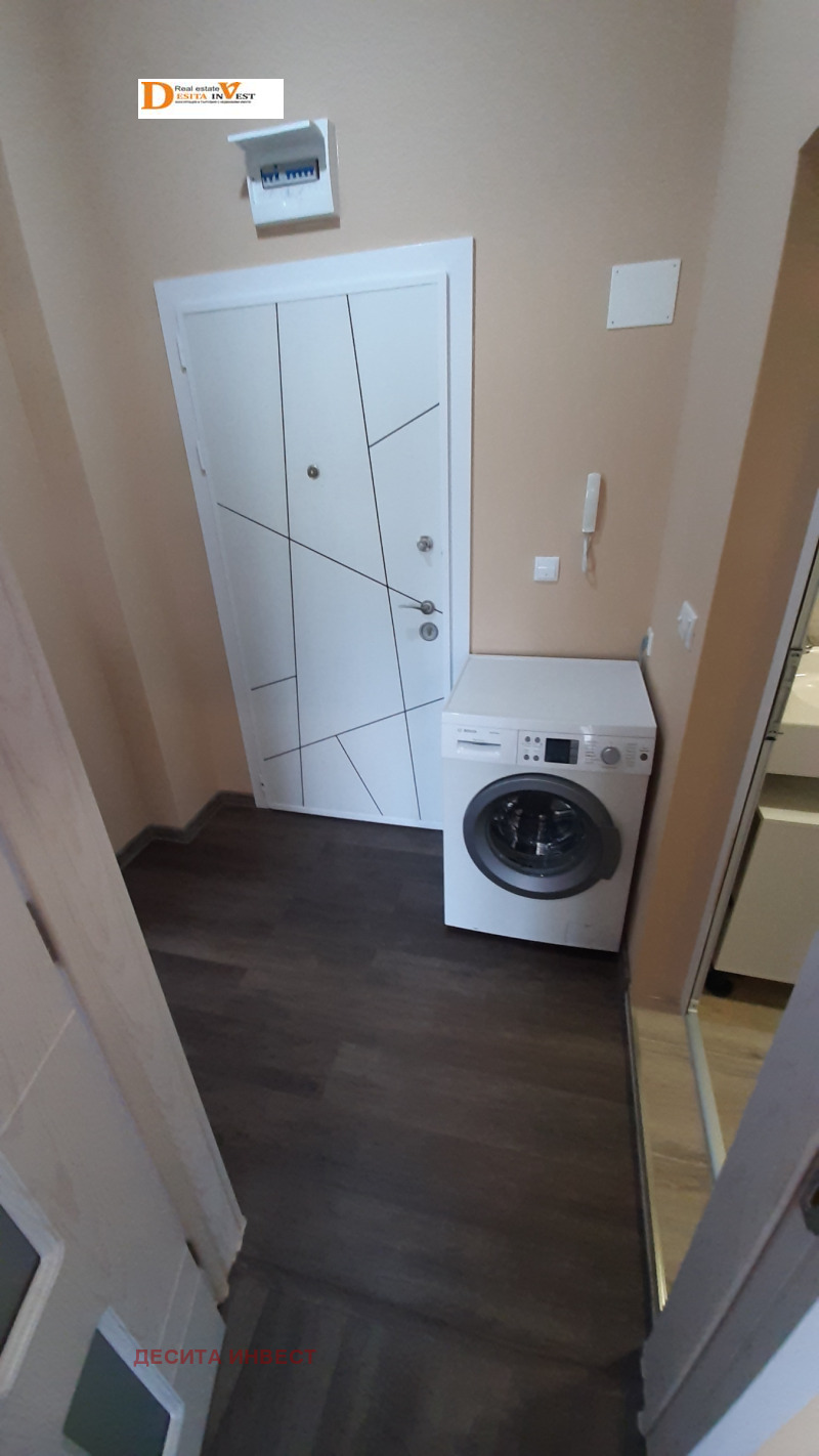 K pronájmu  1 ložnice Varna , Kajsieva gradina , 62 m2 | 20955750 - obraz [3]