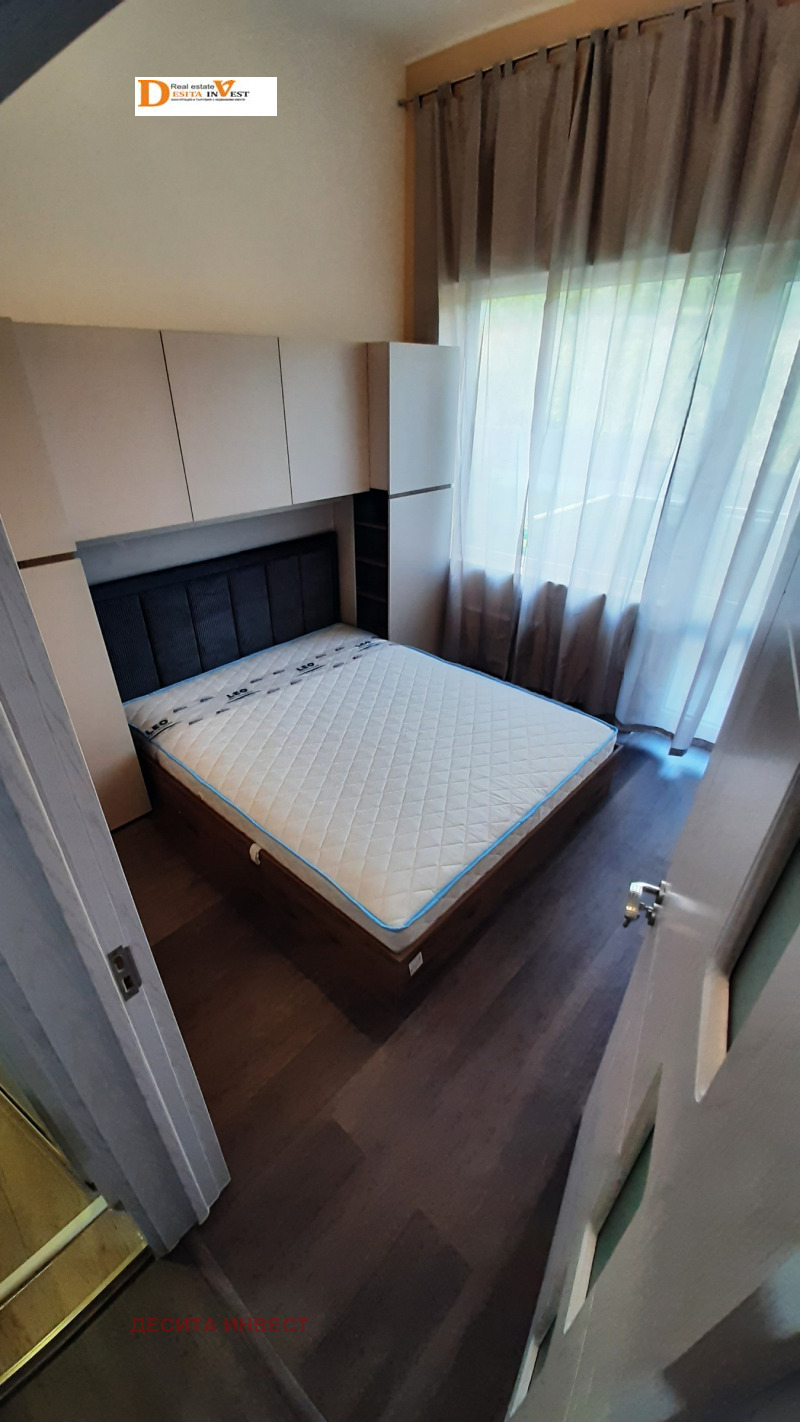 K pronájmu  1 ložnice Varna , Kajsieva gradina , 62 m2 | 20955750 - obraz [5]