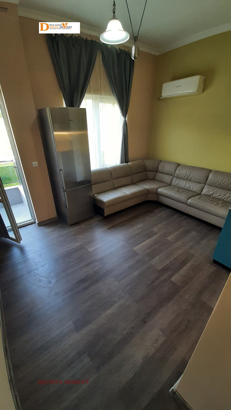 K pronájmu  1 ložnice Varna , Kajsieva gradina , 62 m2 | 20955750 - obraz [2]