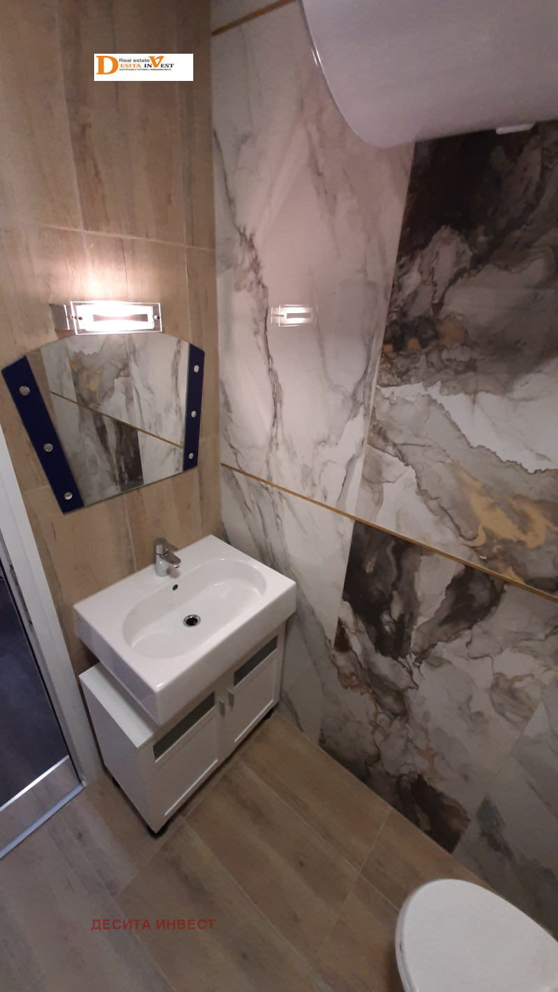 K pronájmu  1 ložnice Varna , Kajsieva gradina , 62 m2 | 20955750 - obraz [7]