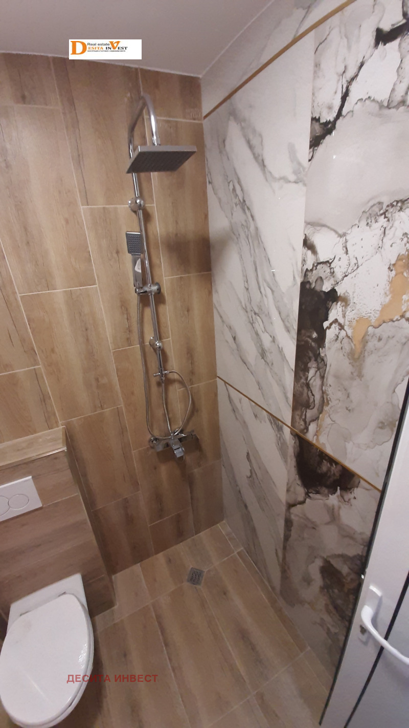 K pronájmu  1 ložnice Varna , Kajsieva gradina , 62 m2 | 20955750 - obraz [8]