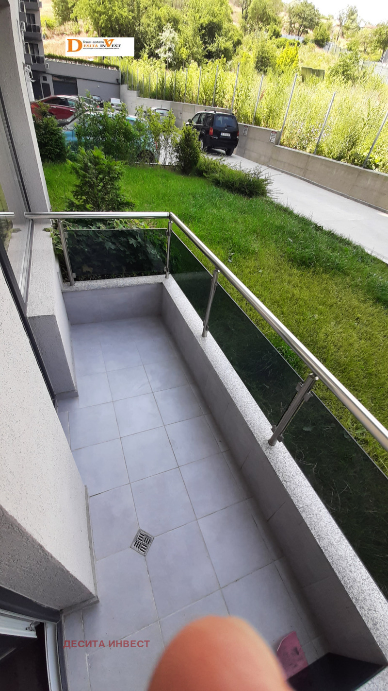 K pronájmu  1 ložnice Varna , Kajsieva gradina , 62 m2 | 20955750 - obraz [9]