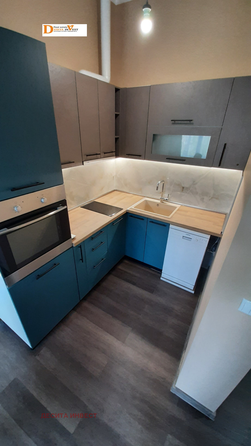 K pronájmu  1 ložnice Varna , Kajsieva gradina , 62 m2 | 20955750