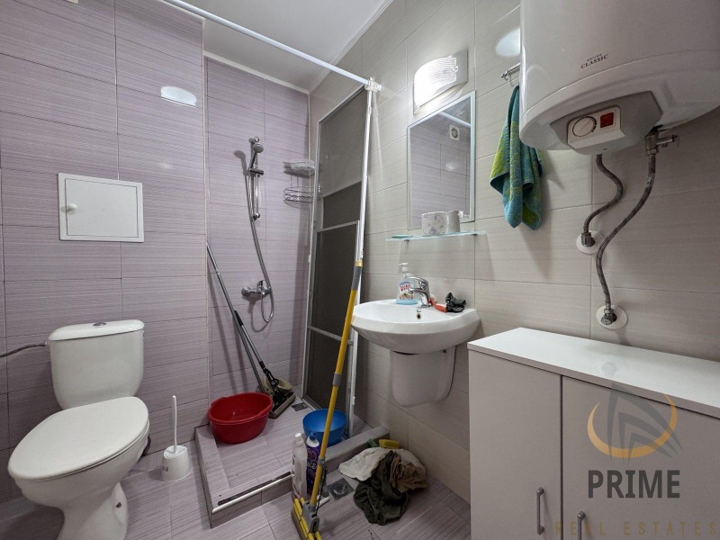 En renta  1 dormitorio Burgas , Zornitsa , 66 metros cuadrados | 20940869 - imagen [6]