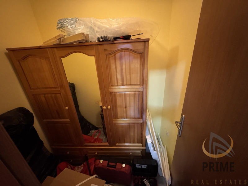 En renta  1 dormitorio Burgas , Zornitsa , 66 metros cuadrados | 20940869 - imagen [8]