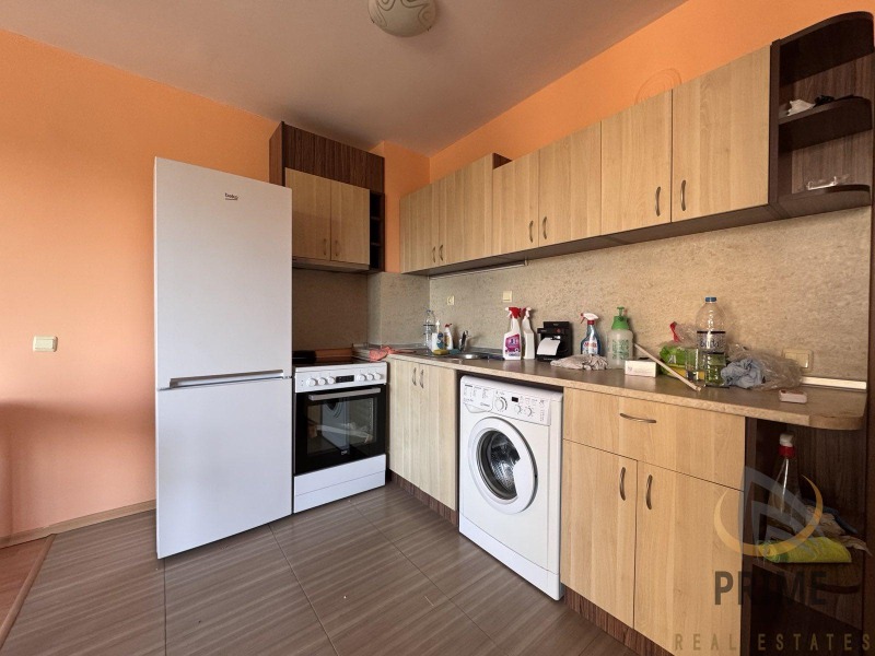 En renta  1 dormitorio Burgas , Zornitsa , 66 metros cuadrados | 20940869 - imagen [2]