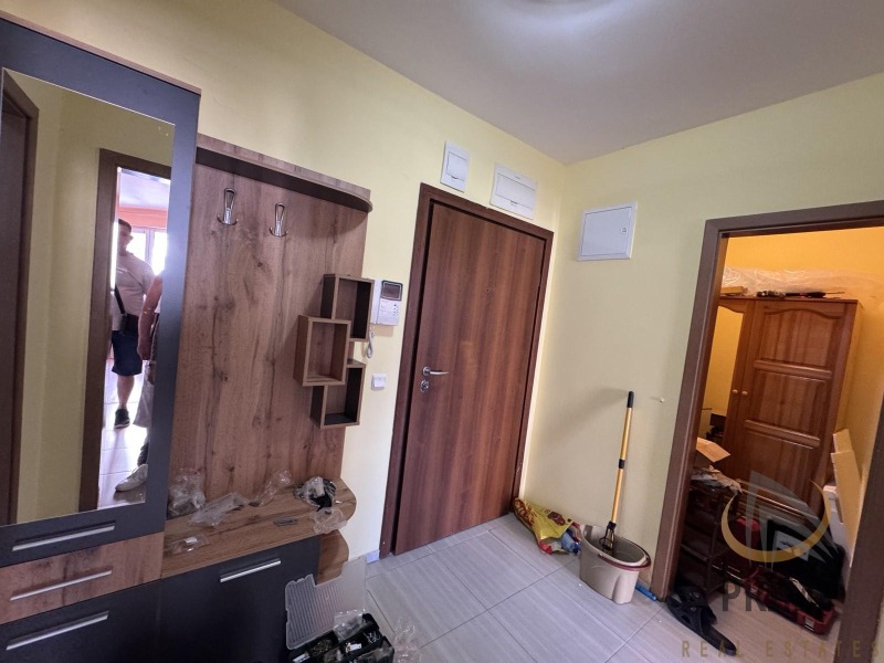 En renta  1 dormitorio Burgas , Zornitsa , 66 metros cuadrados | 20940869 - imagen [5]