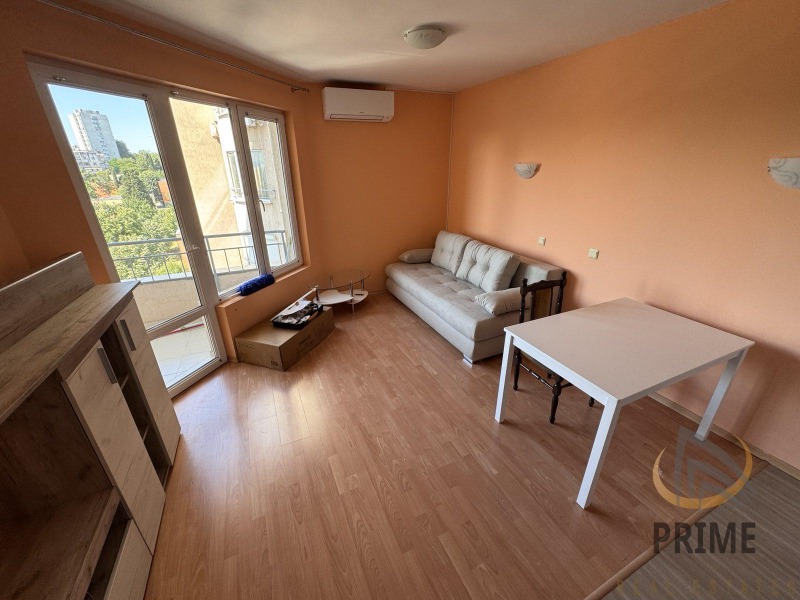 En renta  1 dormitorio Burgas , Zornitsa , 66 metros cuadrados | 20940869 - imagen [4]