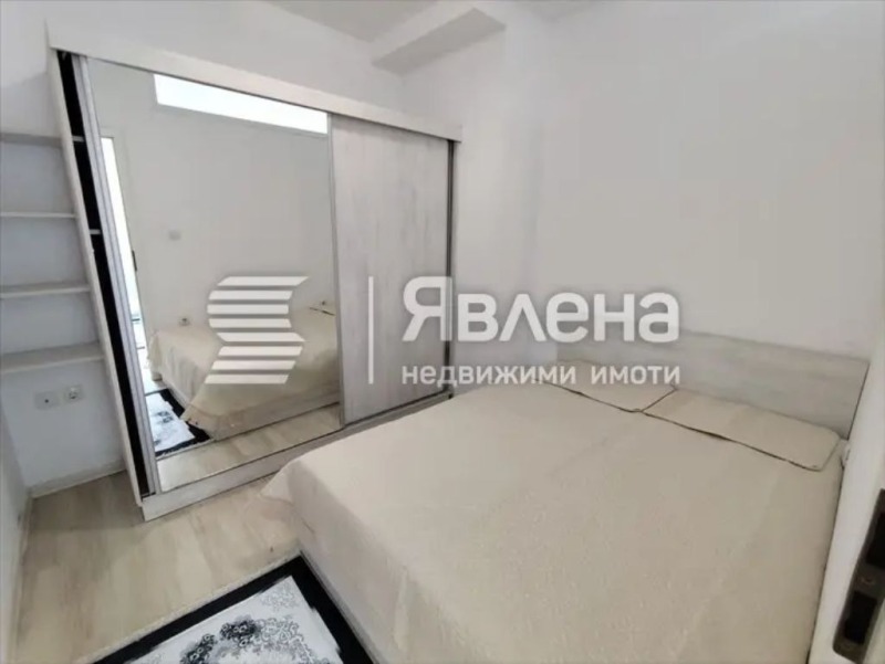 Дава под наем 2-СТАЕН, гр. Пловдив, Кършияка, снимка 3 - Апартаменти - 52862575