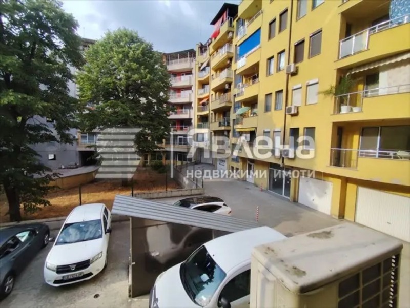 Дава под наем 2-СТАЕН, гр. Пловдив, Кършияка, снимка 8 - Апартаменти - 52862575