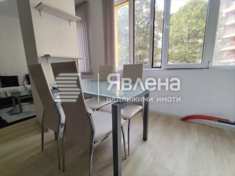 Дава под наем 2-СТАЕН, гр. Пловдив, Кършияка