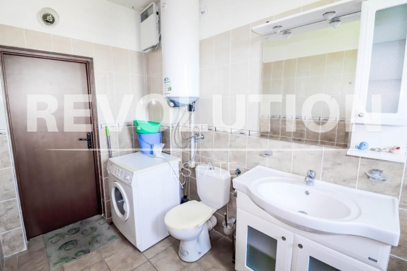 Дава под наем 3-СТАЕН, гр. Варна, м-т Ален мак, снимка 9 - Апартаменти - 49640703